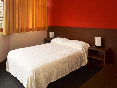 Che Lagarto Hostel Lima Kültér fotó